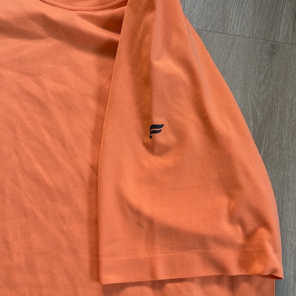 Fabletics Athletic Tee - Picture 2 of 3